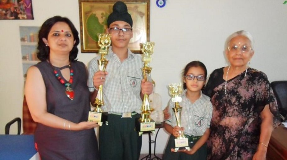 best cbse school in chandigarh