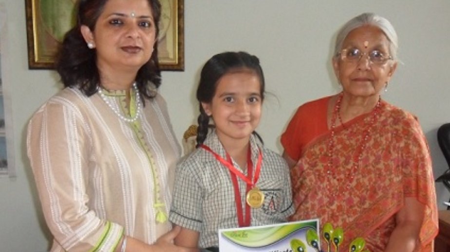 best cbse school in chandigarh