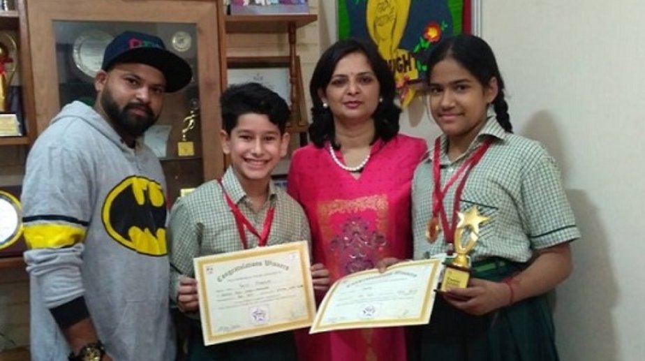 best cbse school in chandigarh