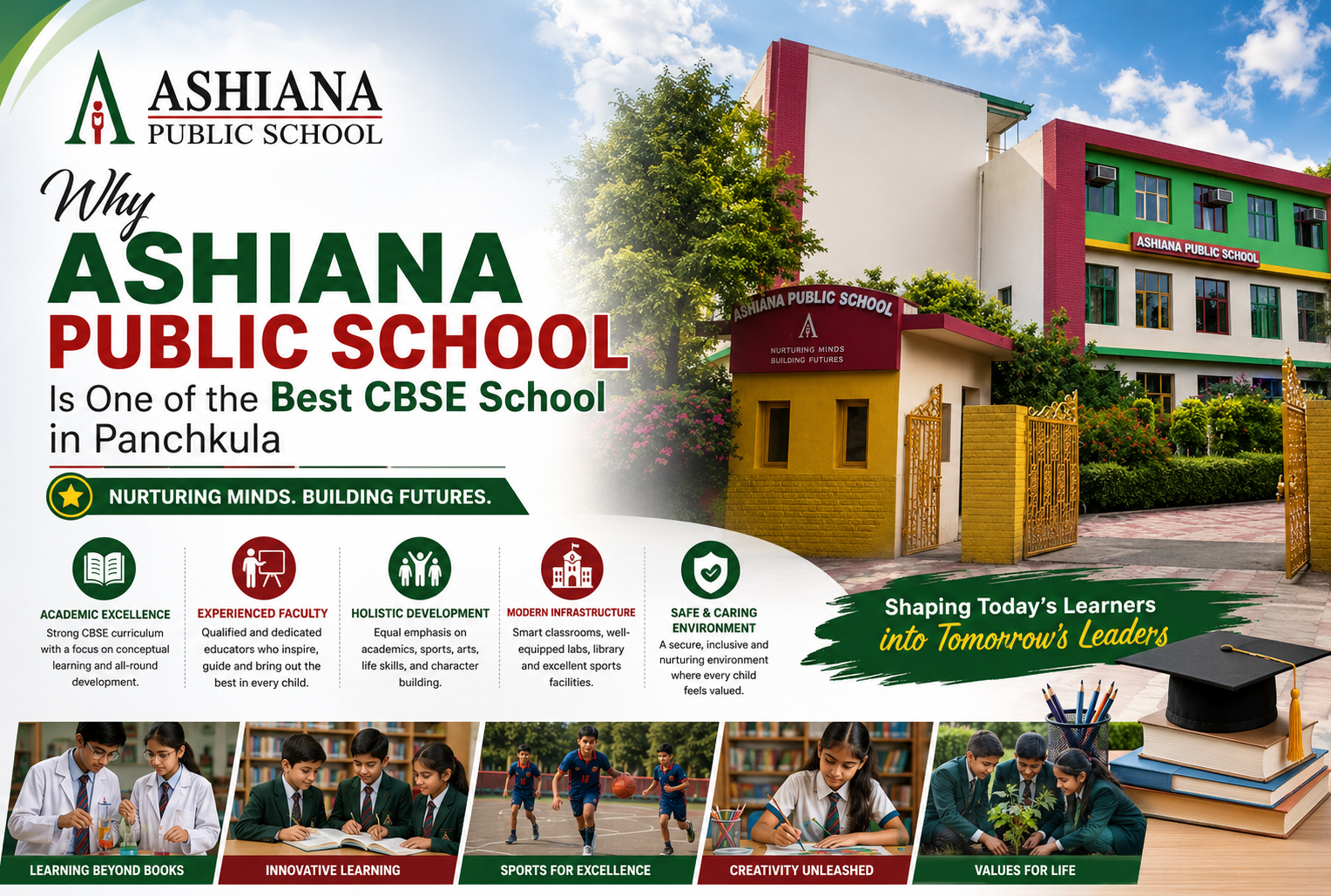 best cbse school in chandigarh