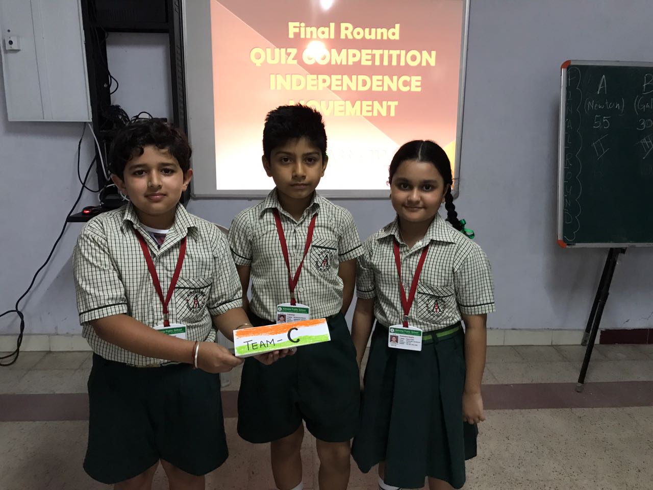 best cbse school in chandigarh