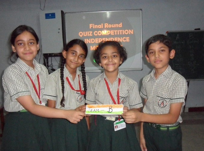 best cbse school in chandigarh