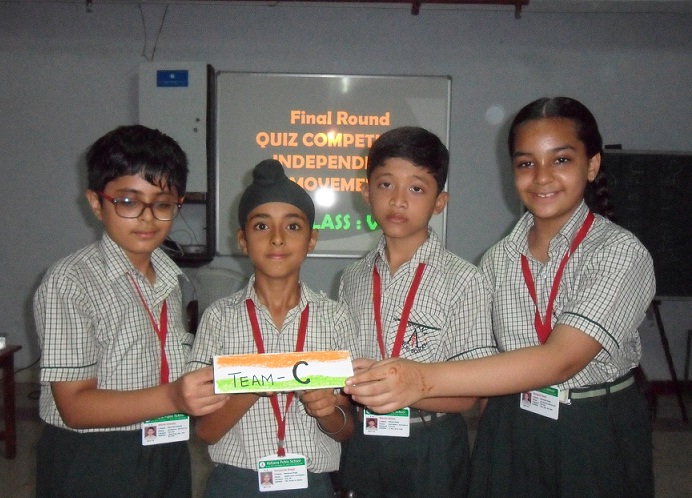 best cbse school in chandigarh