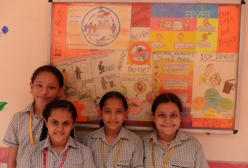 best cbse school in chandigarh