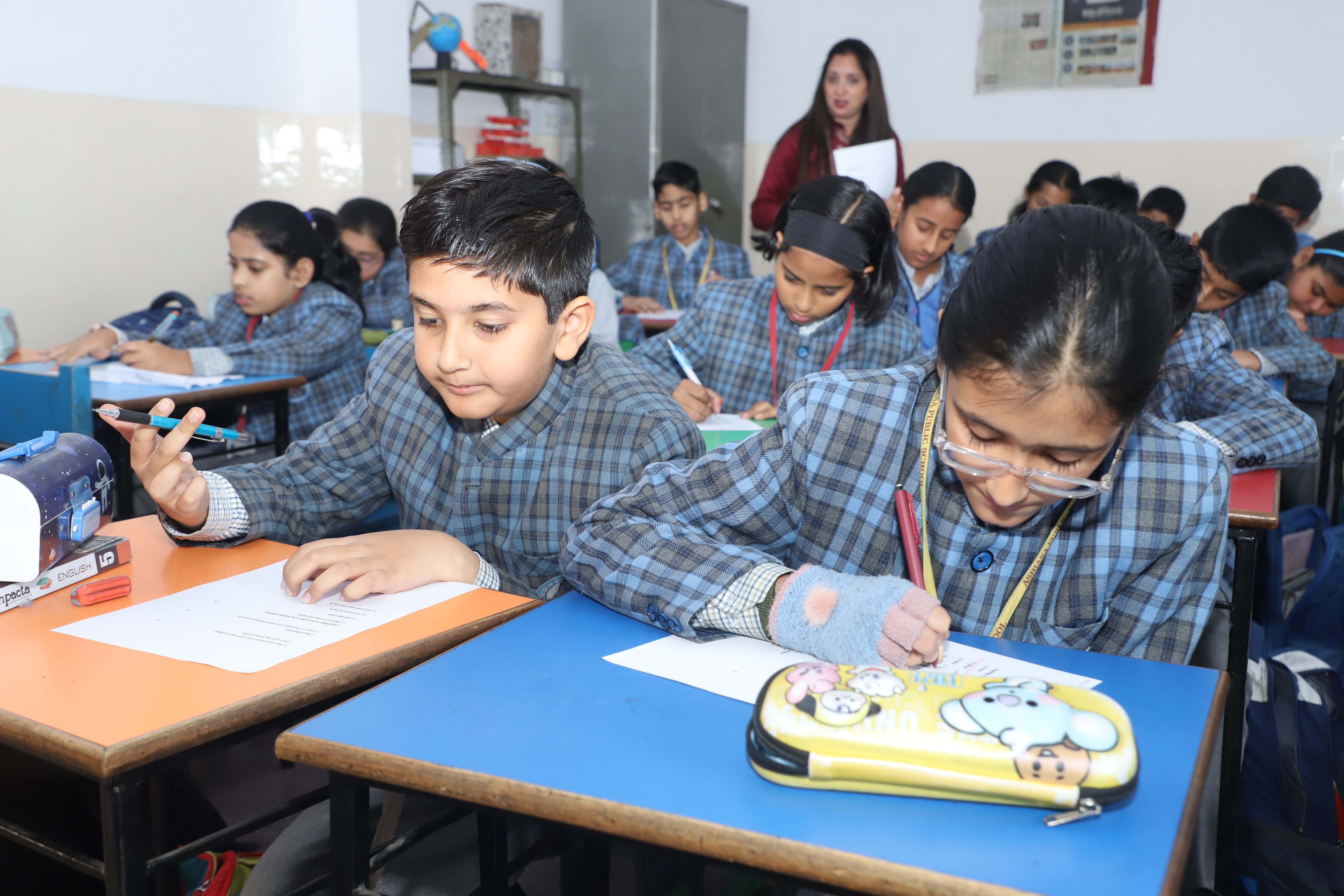 best cbse school in chandigarh