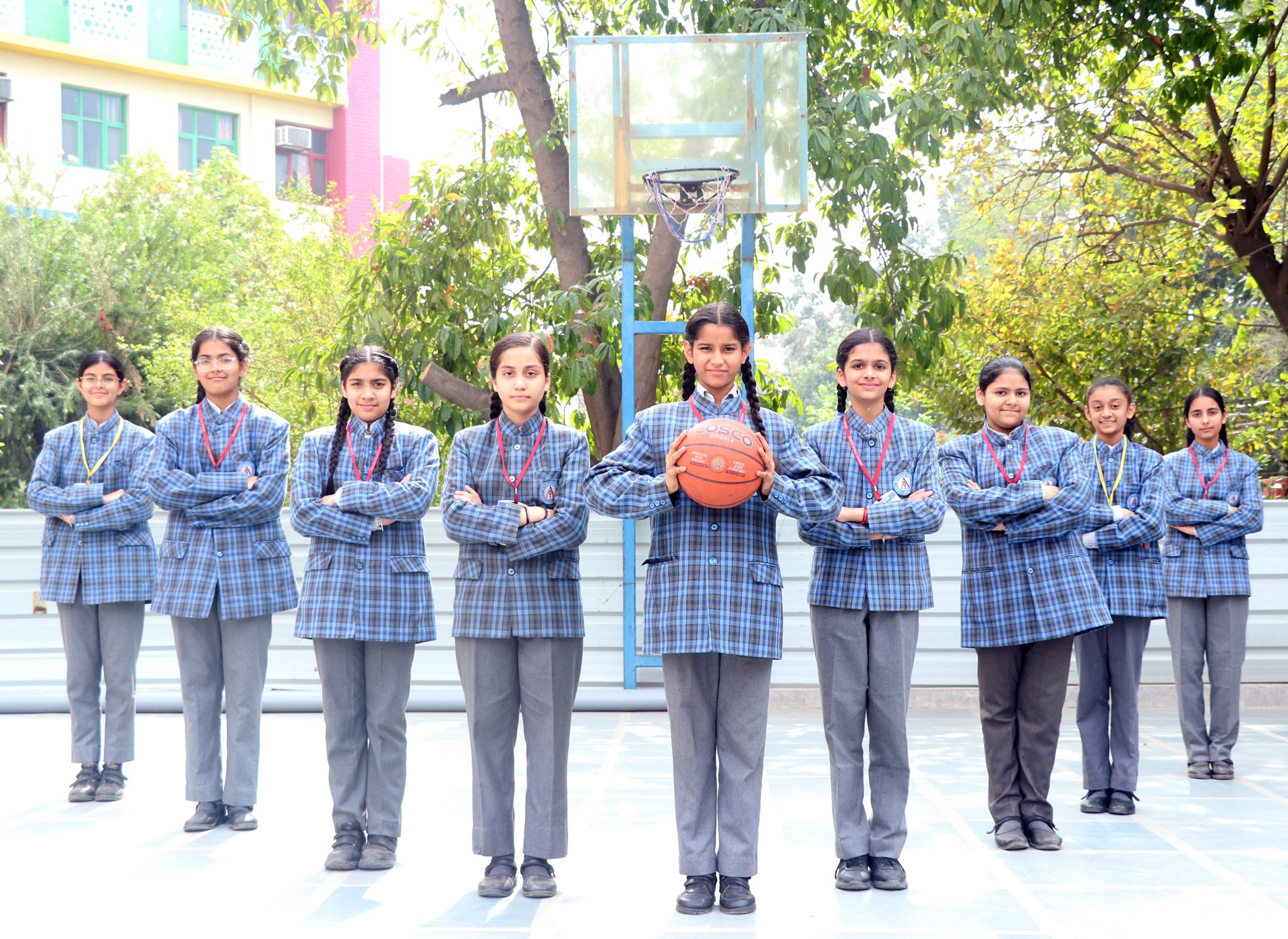 best cbse school in chandigarh