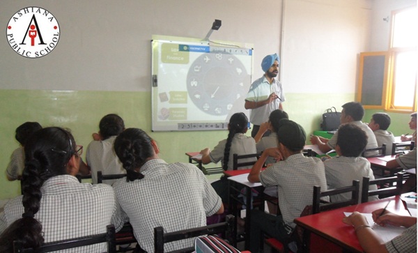 best cbse school in chandigarh