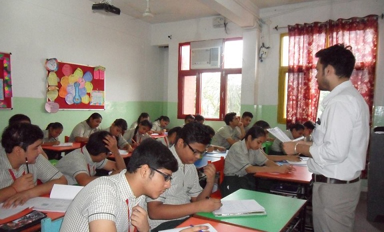 best cbse school in chandigarh