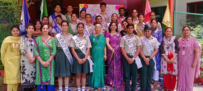 best cbse school in chandigarh