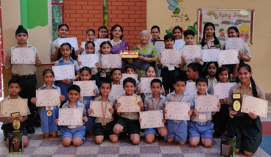 best cbse school in chandigarh