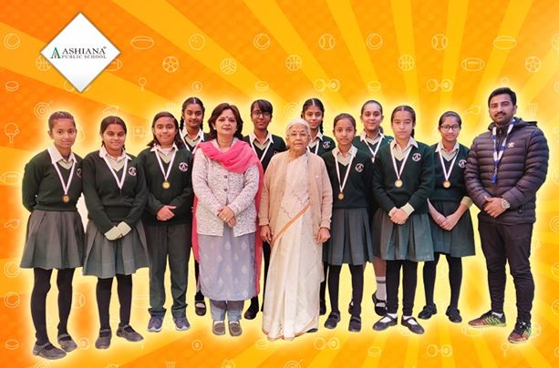 best cbse school in chandigarh