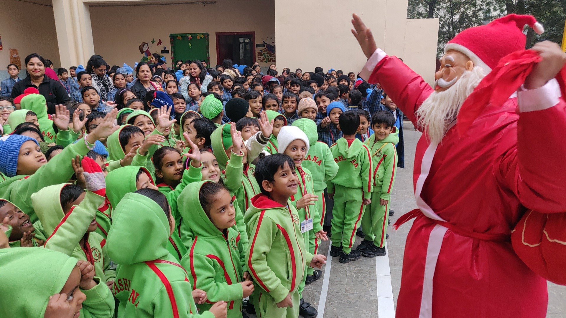 cbse school near me