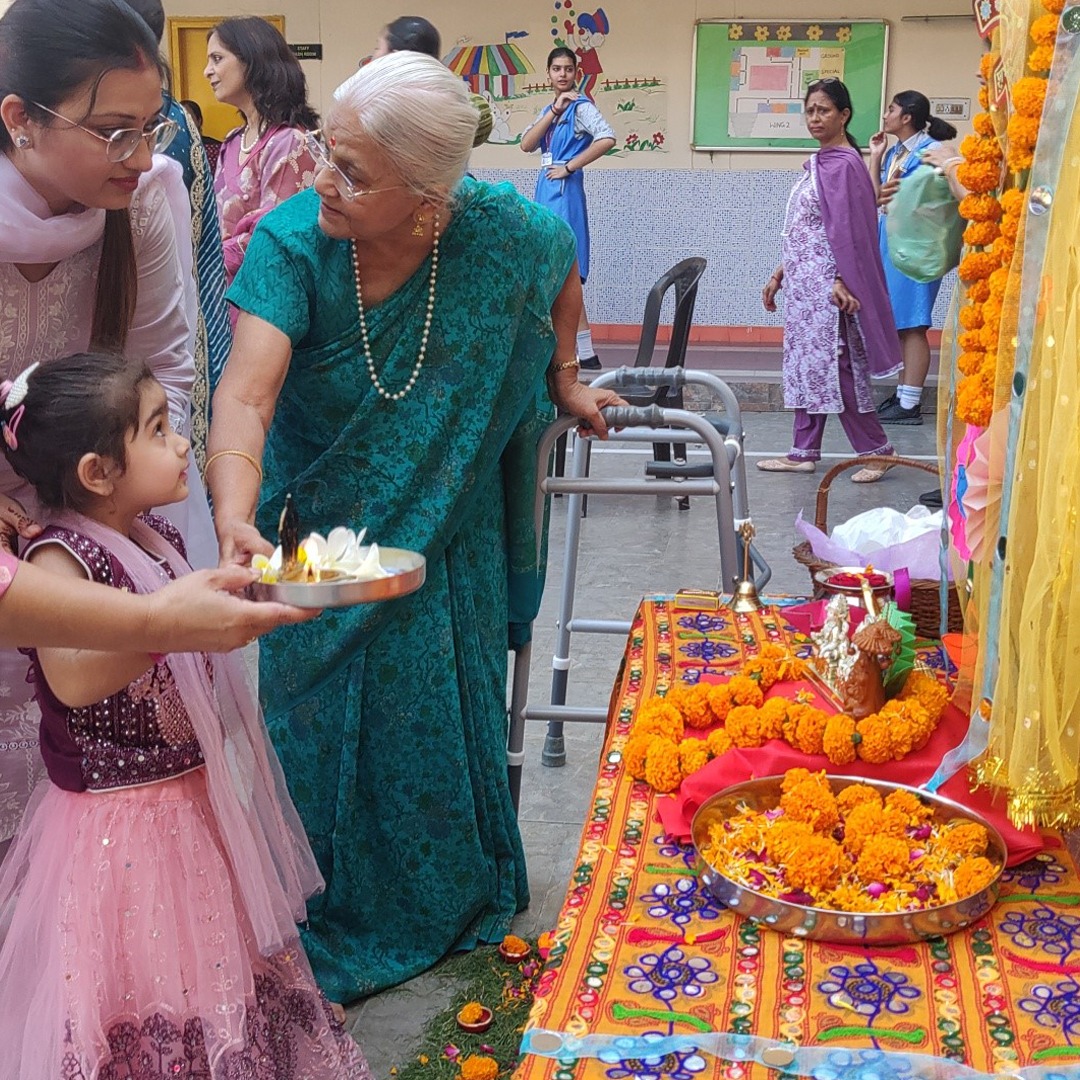 cbse school near me