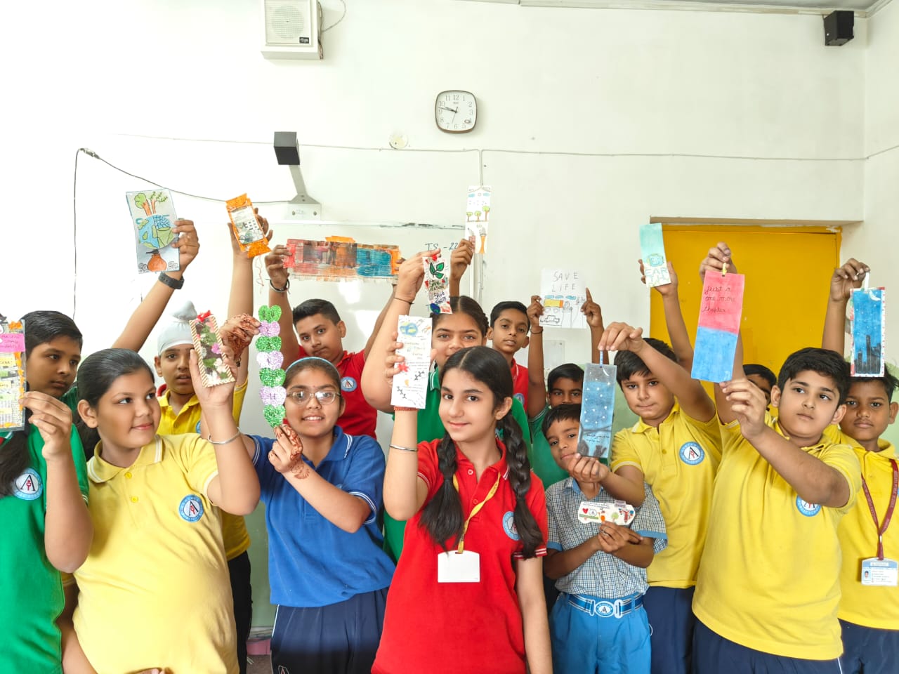 best cbse school in chandigarh
