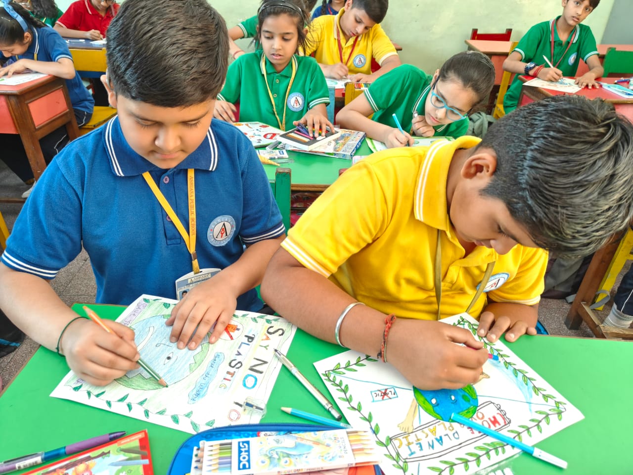 best cbse school in chandigarh