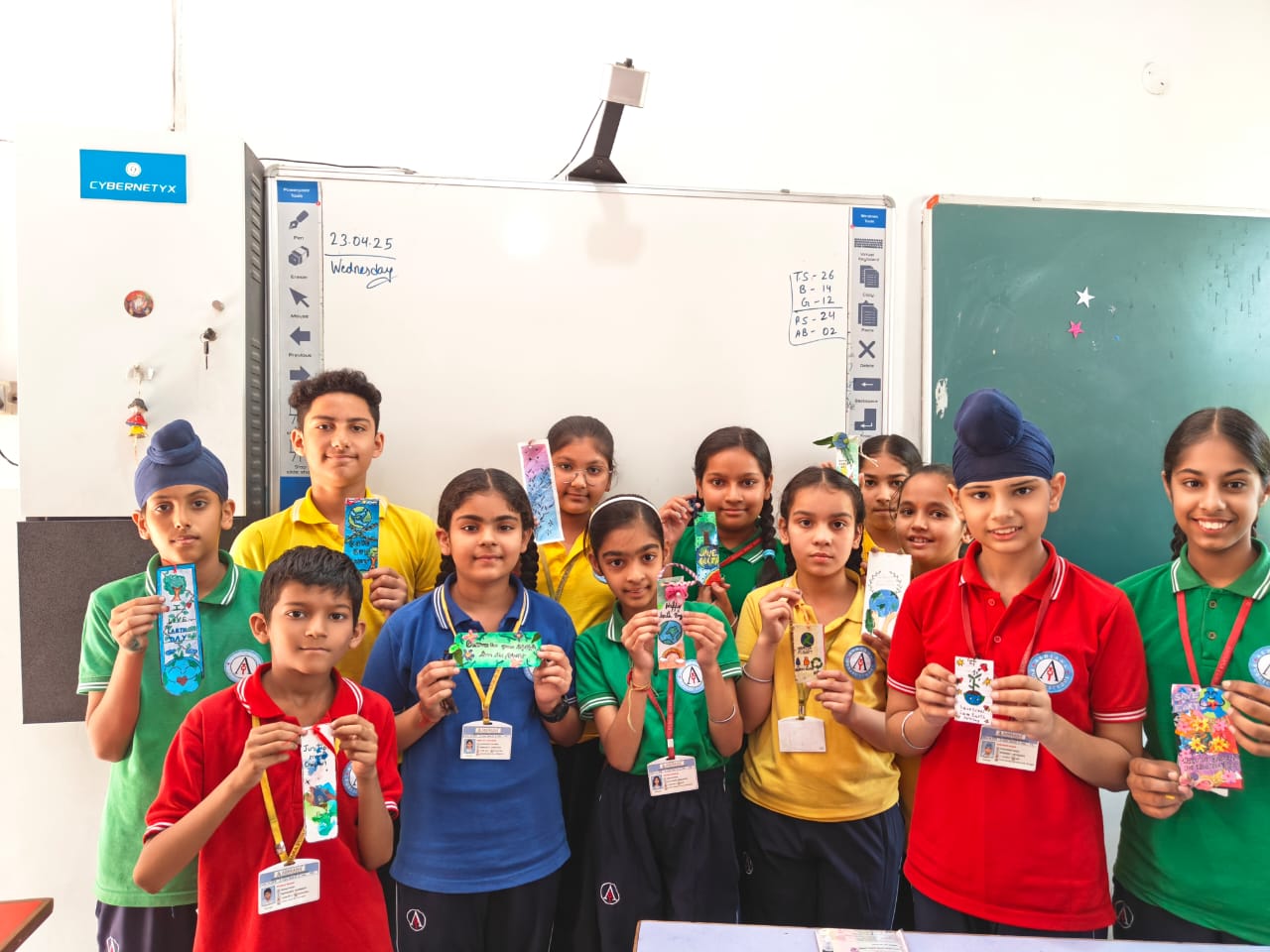 best cbse school in chandigarh